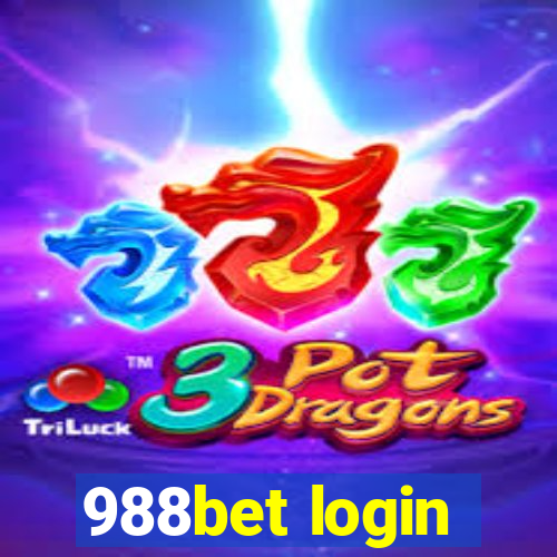 988bet login